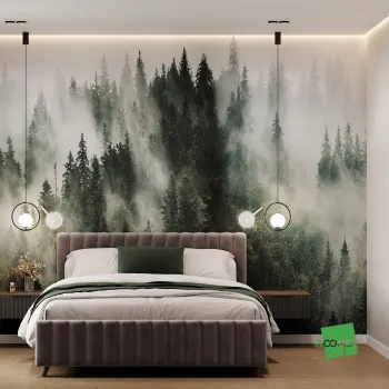 Интерьер спальни  смотреть на Basicdecor