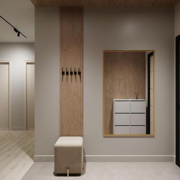 Интерьер с ресепшном  смотреть на Basicdecor