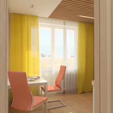 Интерьер  смотреть на Basicdecor