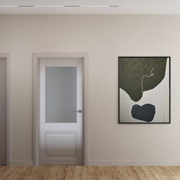 Интерьер  смотреть на Basicdecor