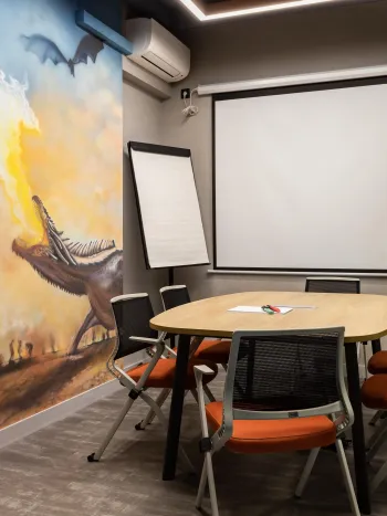 Интерьер  смотреть на Basicdecor