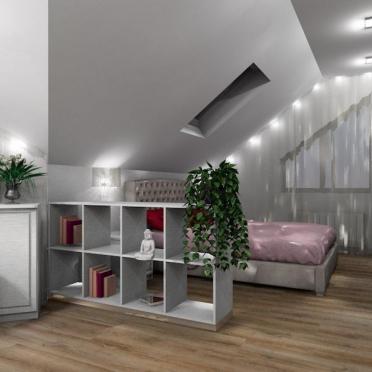 Интерьер  смотреть на Basicdecor