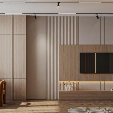 Интерьер детской  смотреть на Basicdecor