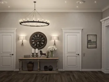 Интерьер  смотреть на Basicdecor