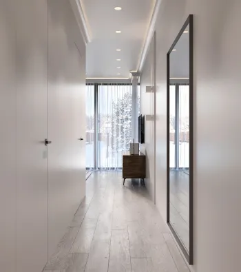 Интерьер  смотреть на Basicdecor