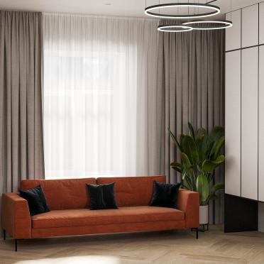Интерьер прихожей  смотреть на Basicdecor