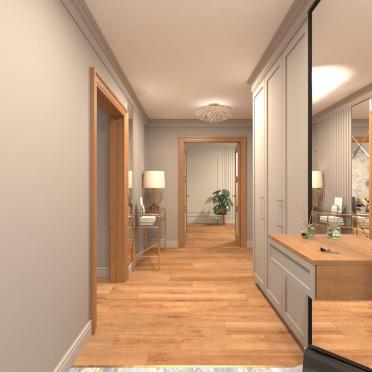 Интерьер коридора  смотреть на Basicdecor