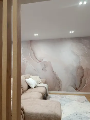 Интерьер спальни  смотреть на Basicdecor
