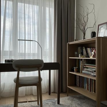 Интерьер  смотреть на Basicdecor