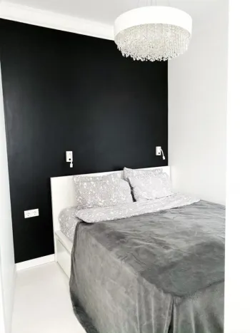 Интерьер спальни в современном стиле смотреть на Basicdecor