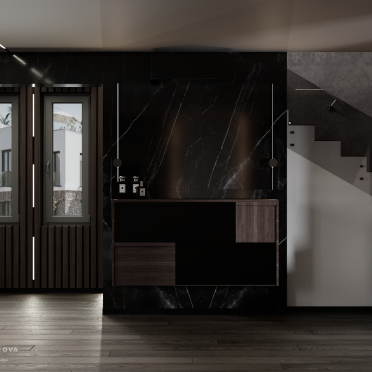 Интерьер гостиной  смотреть на Basicdecor