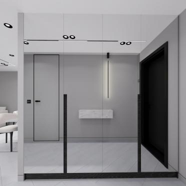 Интерьер  смотреть на Basicdecor
