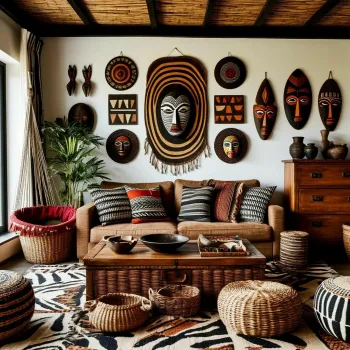 Интерьер  смотреть на Basicdecor