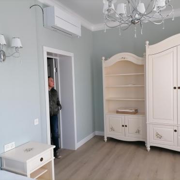 Интерьер детской  смотреть на Basicdecor