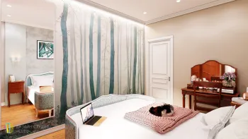 Интерьер  смотреть на Basicdecor