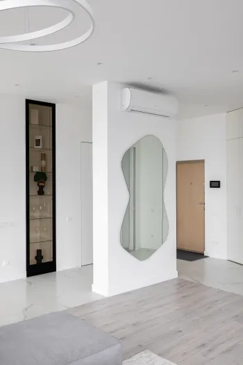 Интерьер  смотреть на Basicdecor