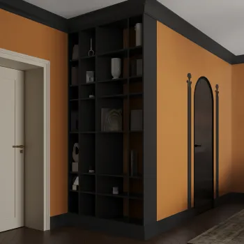 Интерьер детской  смотреть на Basicdecor