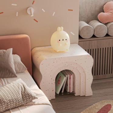 Интерьер детской  смотреть на Basicdecor