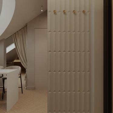 Интерьер  смотреть на Basicdecor