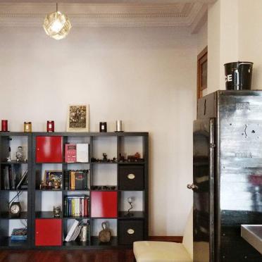 Интерьер  смотреть на Basicdecor