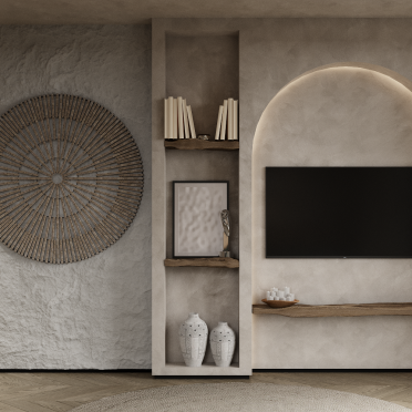 Интерьер детской  смотреть на Basicdecor