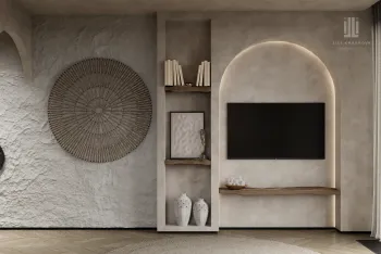 Интерьер детской  смотреть на Basicdecor