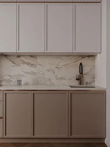 Интерьер  смотреть на Basicdecor