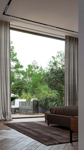 Интерьер  смотреть на Basicdecor