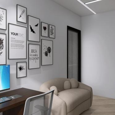 Интерьер  смотреть на Basicdecor