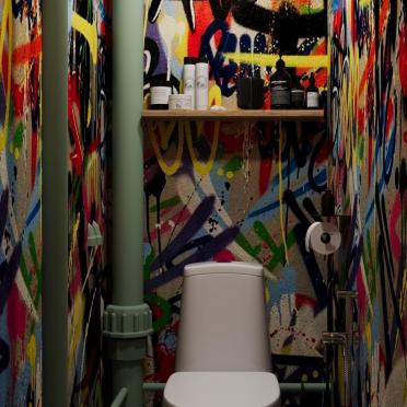 Интерьер  смотреть на Basicdecor