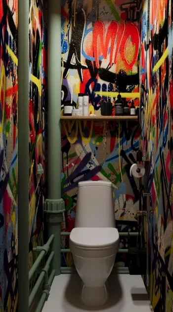 Интерьер  смотреть на Basicdecor