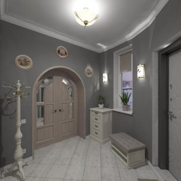 Интерьер  смотреть на Basicdecor