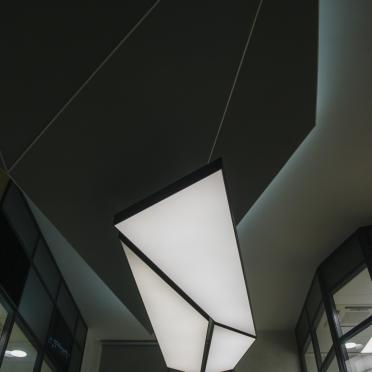 Интерьер  смотреть на Basicdecor