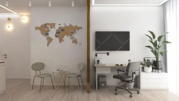 Интерьер  смотреть на Basicdecor