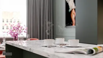 Интерьер в неоклассике смотреть на Basicdecor