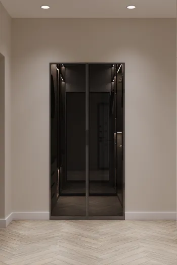 Интерьер  смотреть на Basicdecor