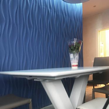 Интерьер в современном стиле смотреть на Basicdecor