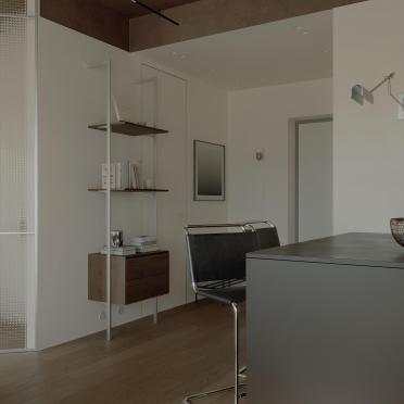 Интерьер прихожей  смотреть на Basicdecor