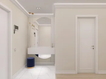 Интерьер  смотреть на Basicdecor