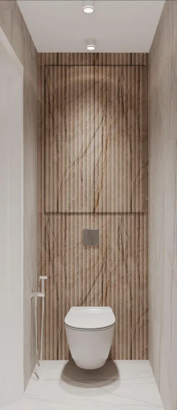 Интерьер  смотреть на Basicdecor