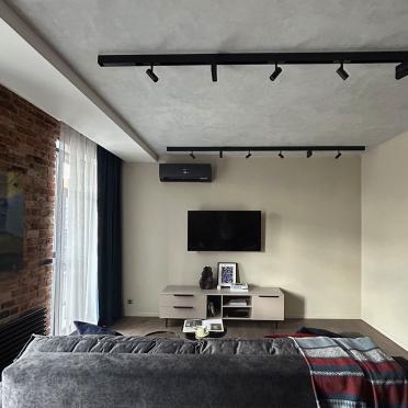 Интерьер спальни  смотреть на Basicdecor