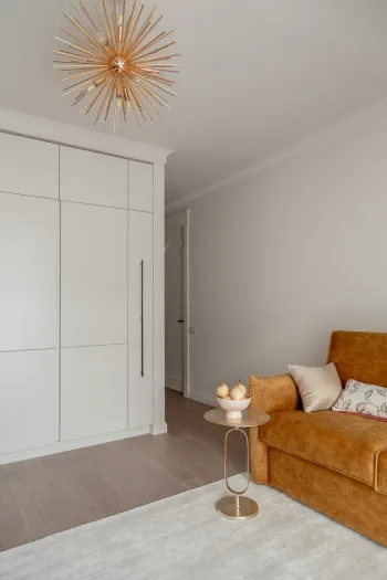 Интерьер кухни  смотреть на Basicdecor