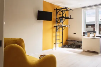 Интерьер  смотреть на Basicdecor
