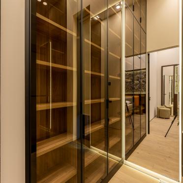 Интерьер  смотреть на Basicdecor