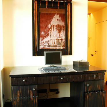 Интерьер гостиной  смотреть на Basicdecor