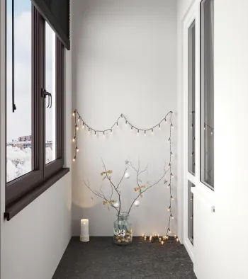 Интерьер  смотреть на Basicdecor