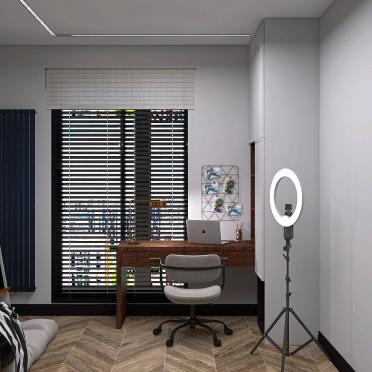 Интерьер детской  смотреть на Basicdecor