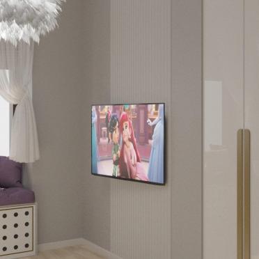 Интерьер детской  смотреть на Basicdecor