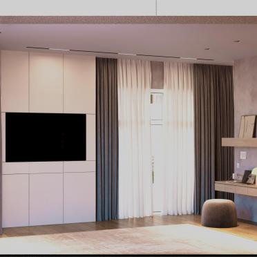 Интерьер  смотреть на Basicdecor