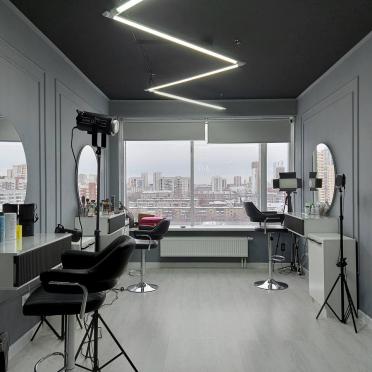Интерьер офиса  смотреть на Basicdecor